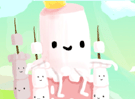 Super Marshmallow Kingdom 