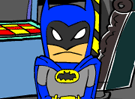 Batman Saw
