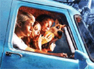 Scooby Doo y Misterio a la orden 