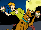 Scooby Doo Laberinto 