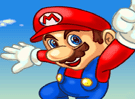 Mario Bounce 2 
