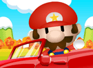 Mario Kart Racing 