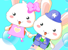 Bubble Rabbit 2