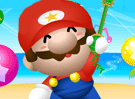 Mario Bubbles 3