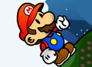 Mario Gravity