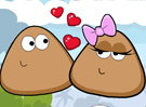 Perfect Pou Couple