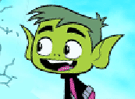 Teen Titans Go Drillionaire