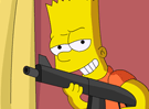 Simpsons 3D Springfield