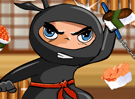 Ninja Sushi