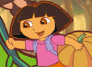 Dora Celebrate Thanksgiving 