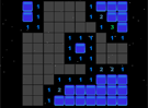 Minesweeper: A Space Odyssey