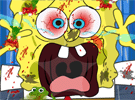 SpongeBob Snake Bite Surger 