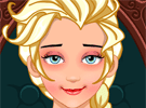 Elsa Nose Surgery