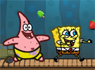 SpongeBob Happy Journey 