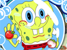 SpongeBob Magic Fruit