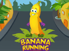 Banana Running