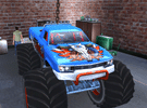 Monster Truck 3D