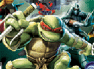 TMNT: Double Damage