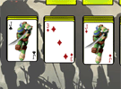 Ninja Turtles Solitaire