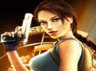 Lara Croft Special Ops