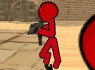 Stickman Counter Terror Strike