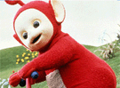 Po Teletubbies 