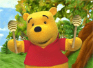 Musical Pooh 