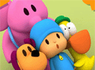 El susto de Pocoyo