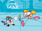 Dexter Laboratory 