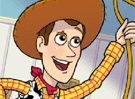 Woody al Rescate