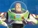 Toy Story Buzz