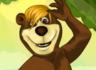 Yogi Bear