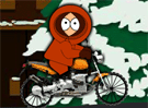 South park bike 