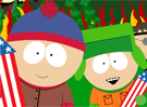 South Park Serpiente