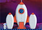 Spaceman Journey 2