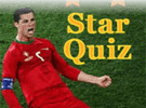 Football Players Quiz