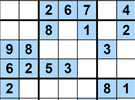 Ultimate Sudoku