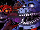 Five Nights at Aftons