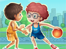 Basketball Master