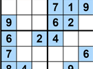 Sudoku HTML5
