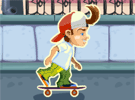 Skater Dude 