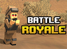 Fornite Battle Royale