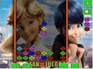 Tetris Ladybug