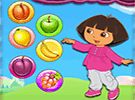 Dora Bubbles