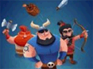 Guess Characters of Clash Royale