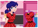 Dress Up Ladybug