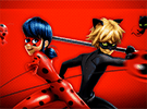 Puzzle Miraculous Ladybug