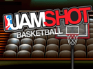 Jam Shot Basketball