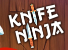 Knife Ninja