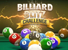 Billiard Blitz Challenge